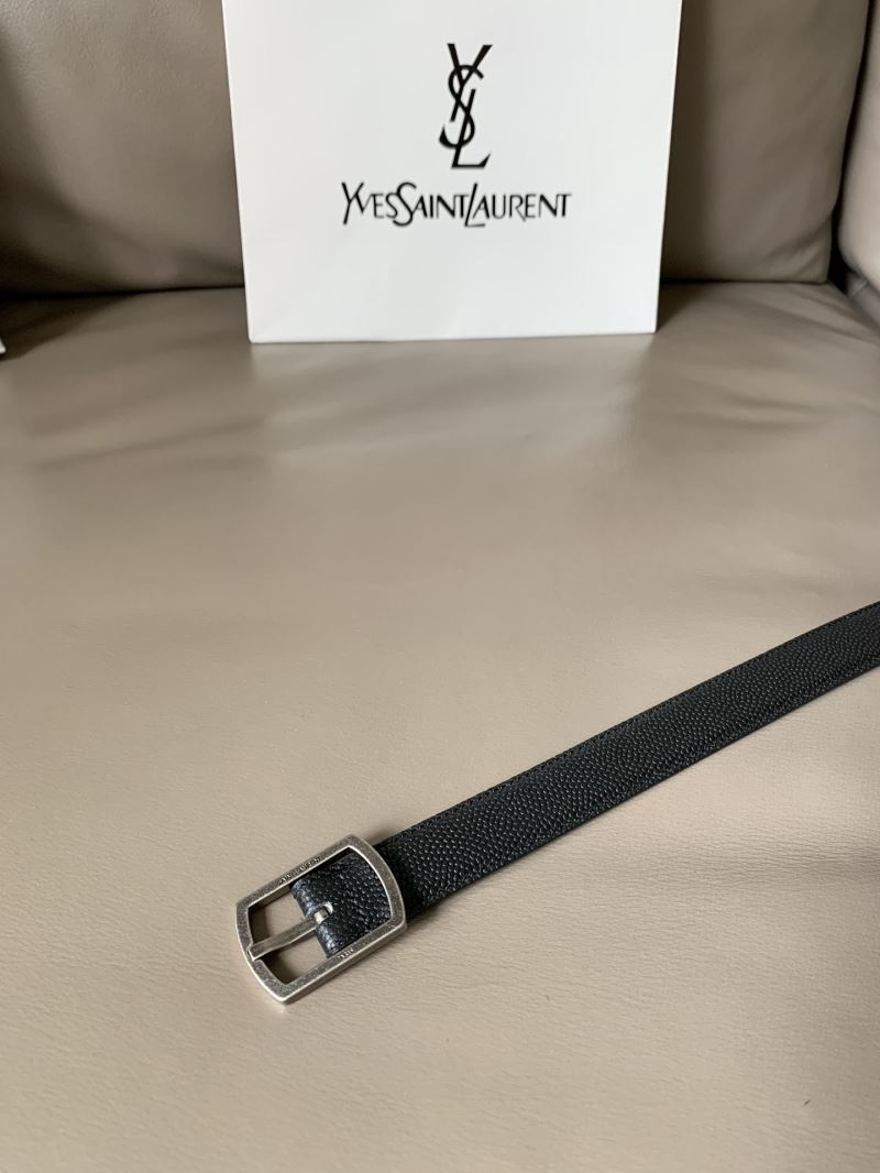 YSL Belts